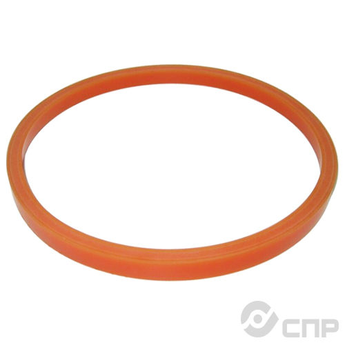 Кольца прямоугольного сечения силиконовые (MVQ, VMQ) в Москве